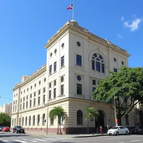 Prefeitura de Rio Branco