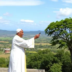 Prefeitura de Rio Branco e Diocese