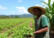 agricultura familiar