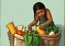 segurança alimentar