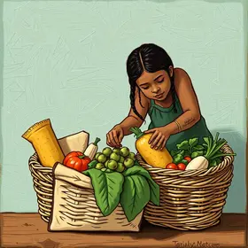 segurança alimentar