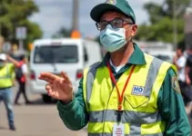 Dia do Fiscal Sanitário