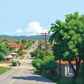 Prefeitura de Rio Branco