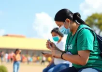 multivacinação