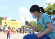 Dia D de Multivacinação