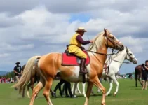 Cavalgada 2026