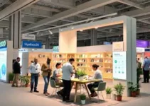 saúde na Expoacre