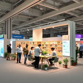saúde na Expoacre