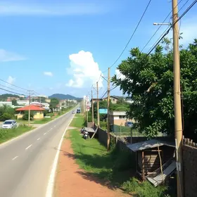 Prefeitura nas Ruas