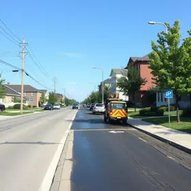 Prefeitura nas Ruas