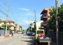 infraestrutura Caladinho