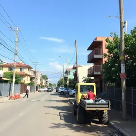 infraestrutura Caladinho