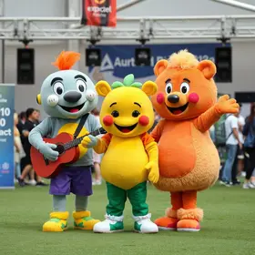 Saúde na Expoacre