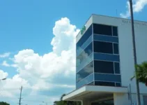 saúde de Rio Branco
