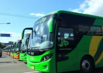 mudança no transporte coletivo
