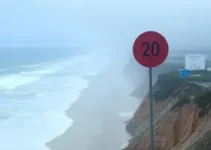 menor temperatura em Rio Branco