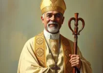 Dom Antônio Fontinele bispo de Rio Branco
