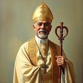 Dom Antônio Fontinele bispo de Rio Branco