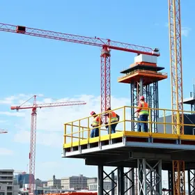 Plataforma De Olho na Obra