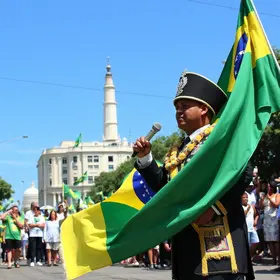Independência do Brasil