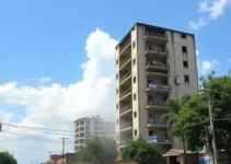 demolição em Dom Giocondo