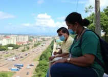 residentes de saúde