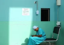 serviços de saúde