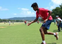programação esportiva