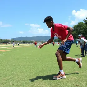 programação esportiva