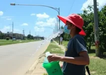 cuidados com hidratação