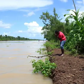 Programa Cuidar Rio Branco