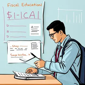 educação fiscal