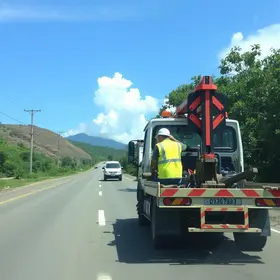 Prefeitura nas Ruas