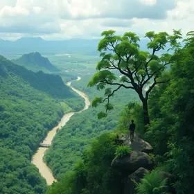 ação socioambiental