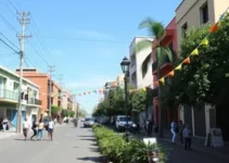 recuperação da Rua José Bonifácio