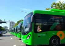 ônibus zero quilômetro
