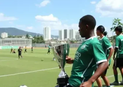 Copa Rio Branco de Futebol Amador