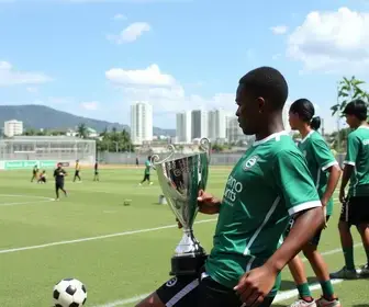 Copa Rio Branco de Futebol Amador