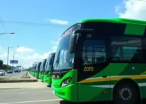 ônibus zero quilômetro