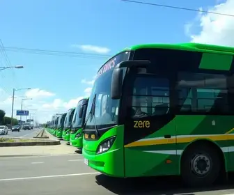 ônibus zero quilômetro