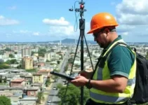 vistoria em bairros de Rio Branco