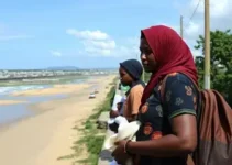 acolhimento de imigrantes em Rio Branco