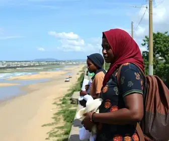 acolhimento de imigrantes em Rio Branco