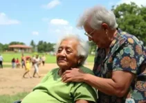 Dia Internacional da Pessoa Idosa