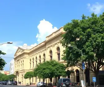 avanços da Prefeitura de Rio Branco