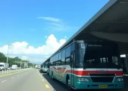 transporte gratuito