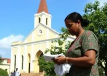parceria Prefeitura Rio Branco Igreja Presbiteriana