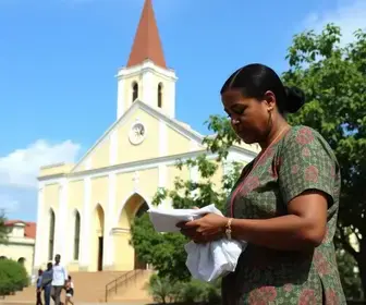 parceria Prefeitura Rio Branco Igreja Presbiteriana