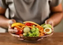 alimentação saudável