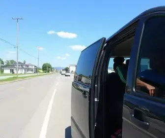 transporte gratuito em Rio Branco